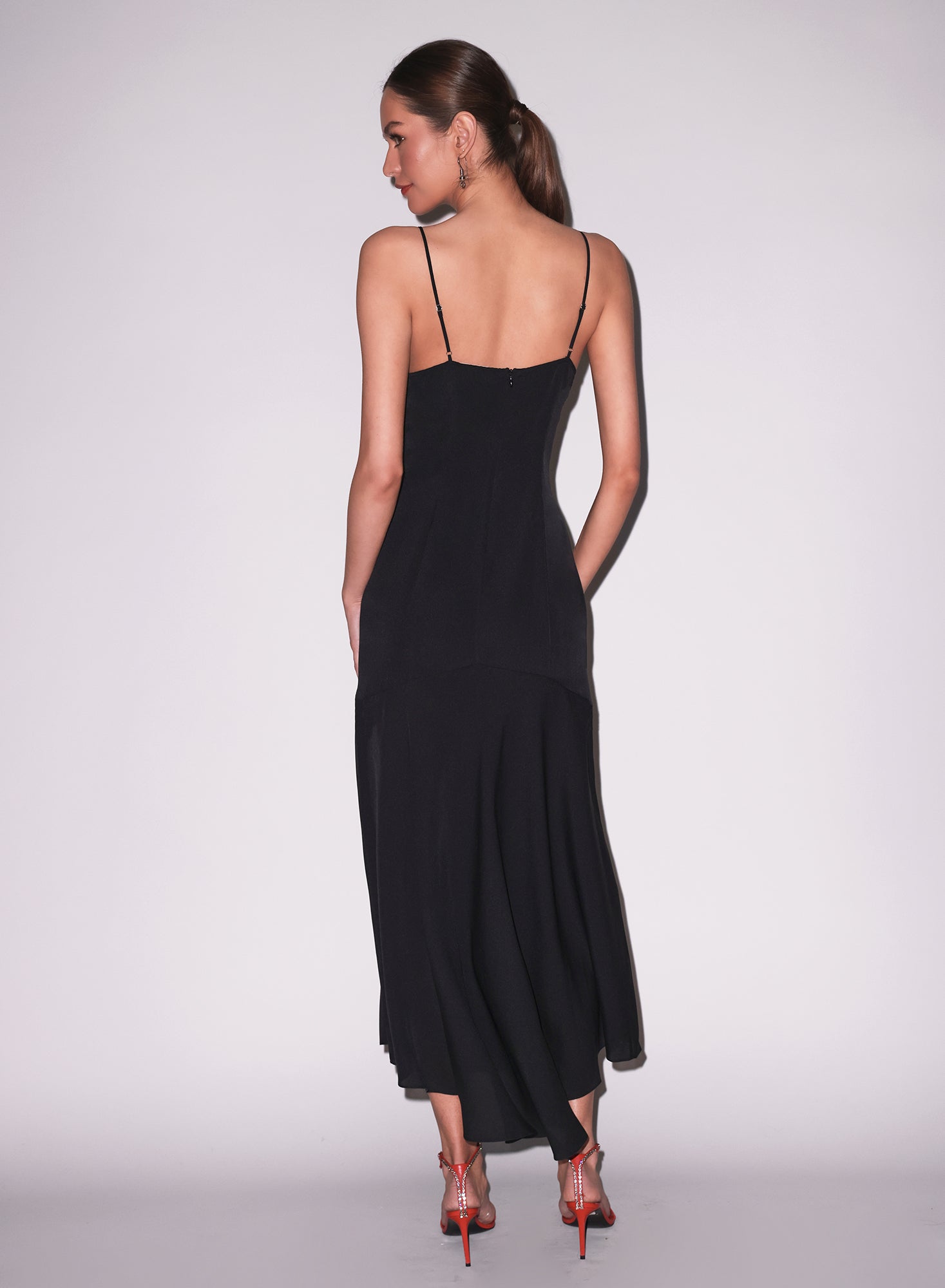 Gia Gown