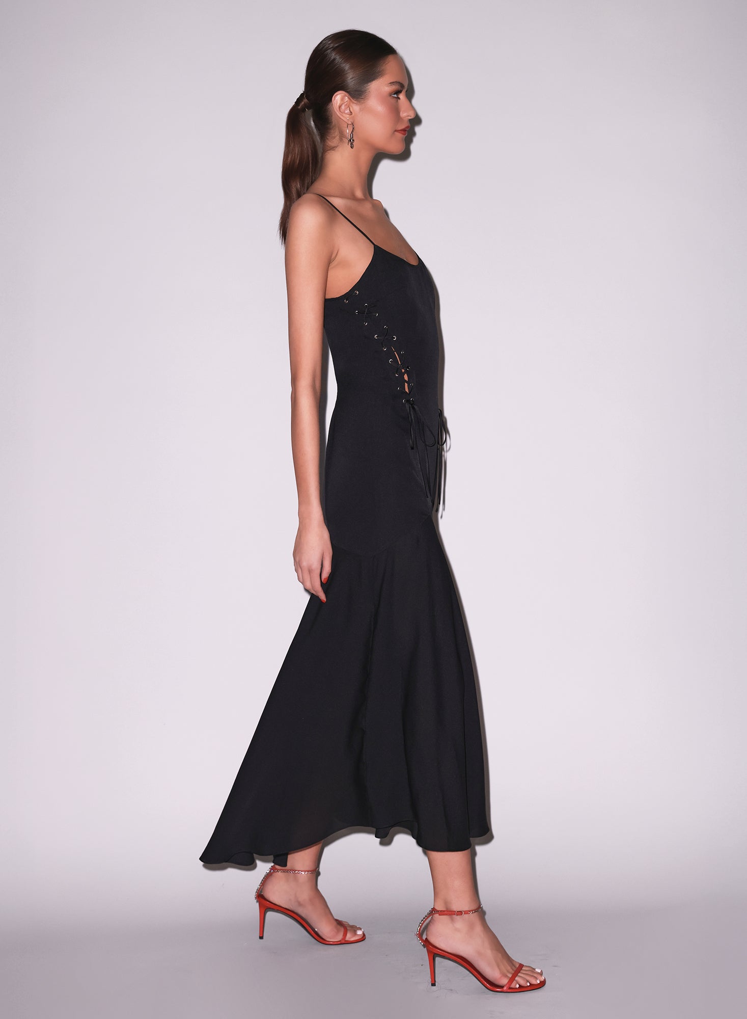 Gia Gown