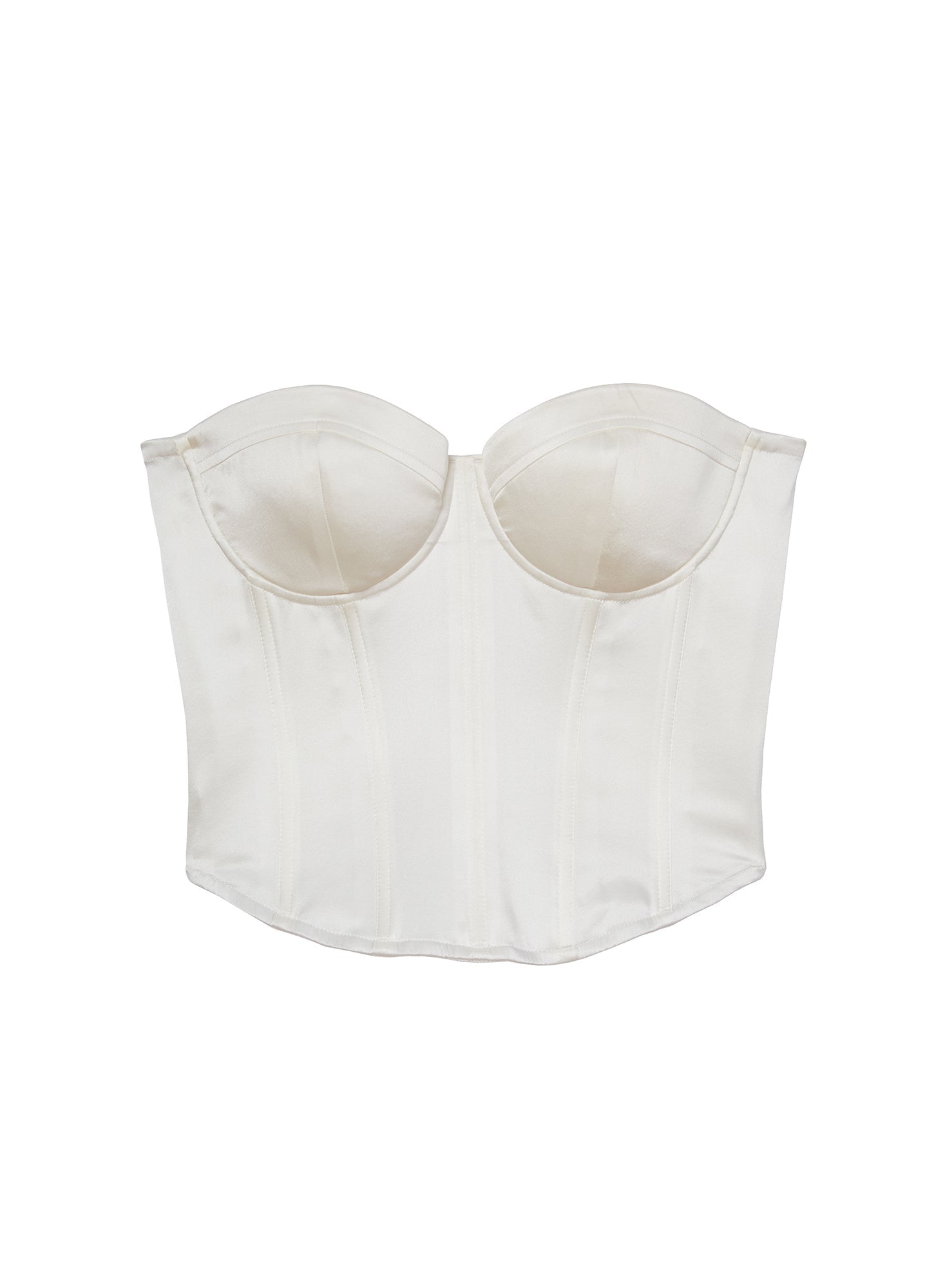 Hamptons Bustier