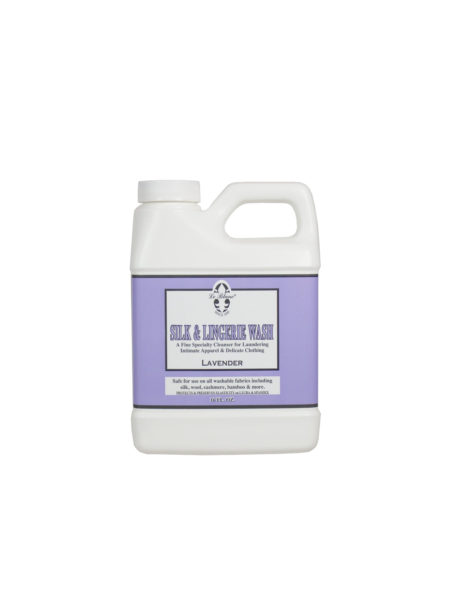 Le Blanc Silk & Lingerie Wash
