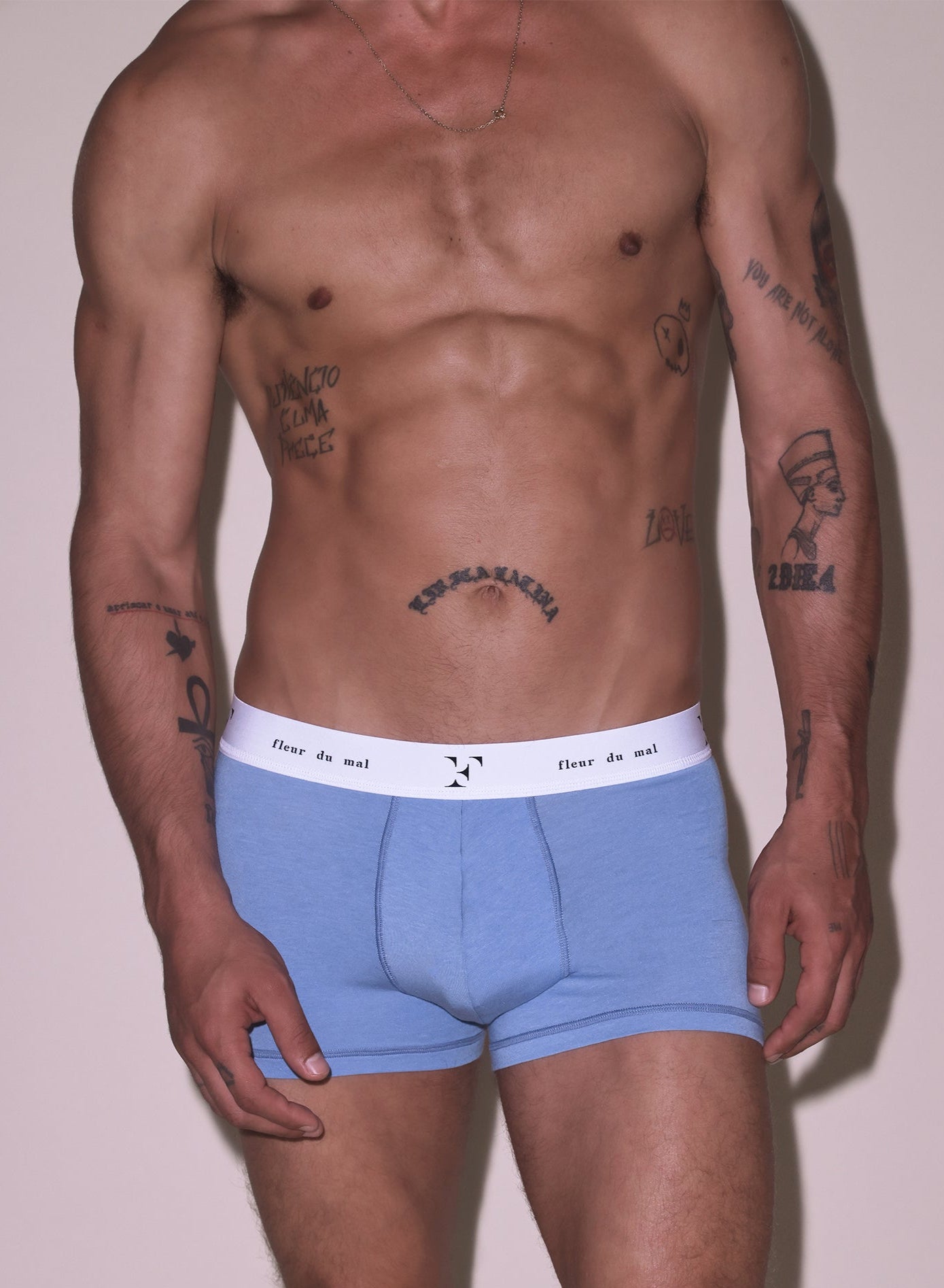 Men's Boxer Brief